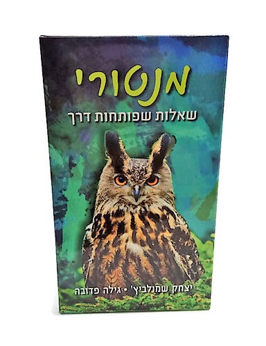 מנטורי מנטורי