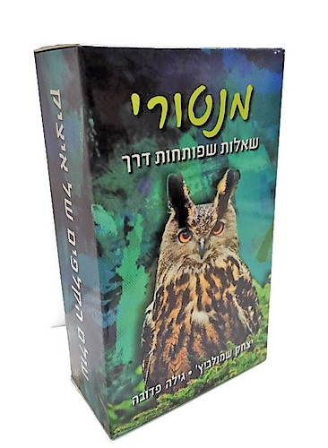 מנטורי מנטורי
