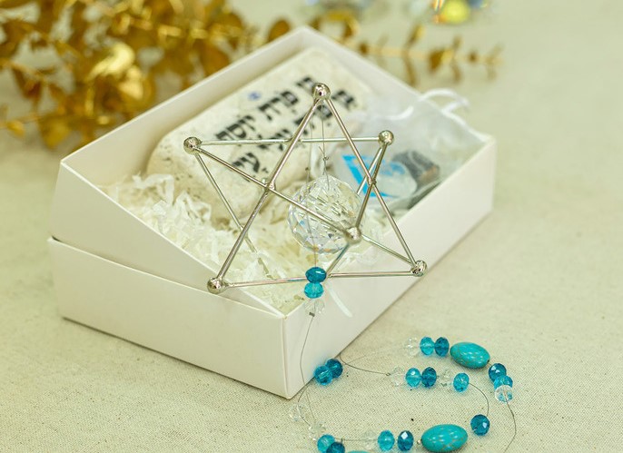 מארז שמירה והגנה מארז שמירה והגנה
