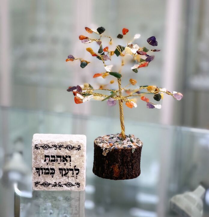עץ mix קטנטן ואריח 5/5 עץ mix קטנטן ואריח 5/5