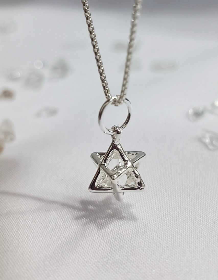 תליון מרכבה קטנה