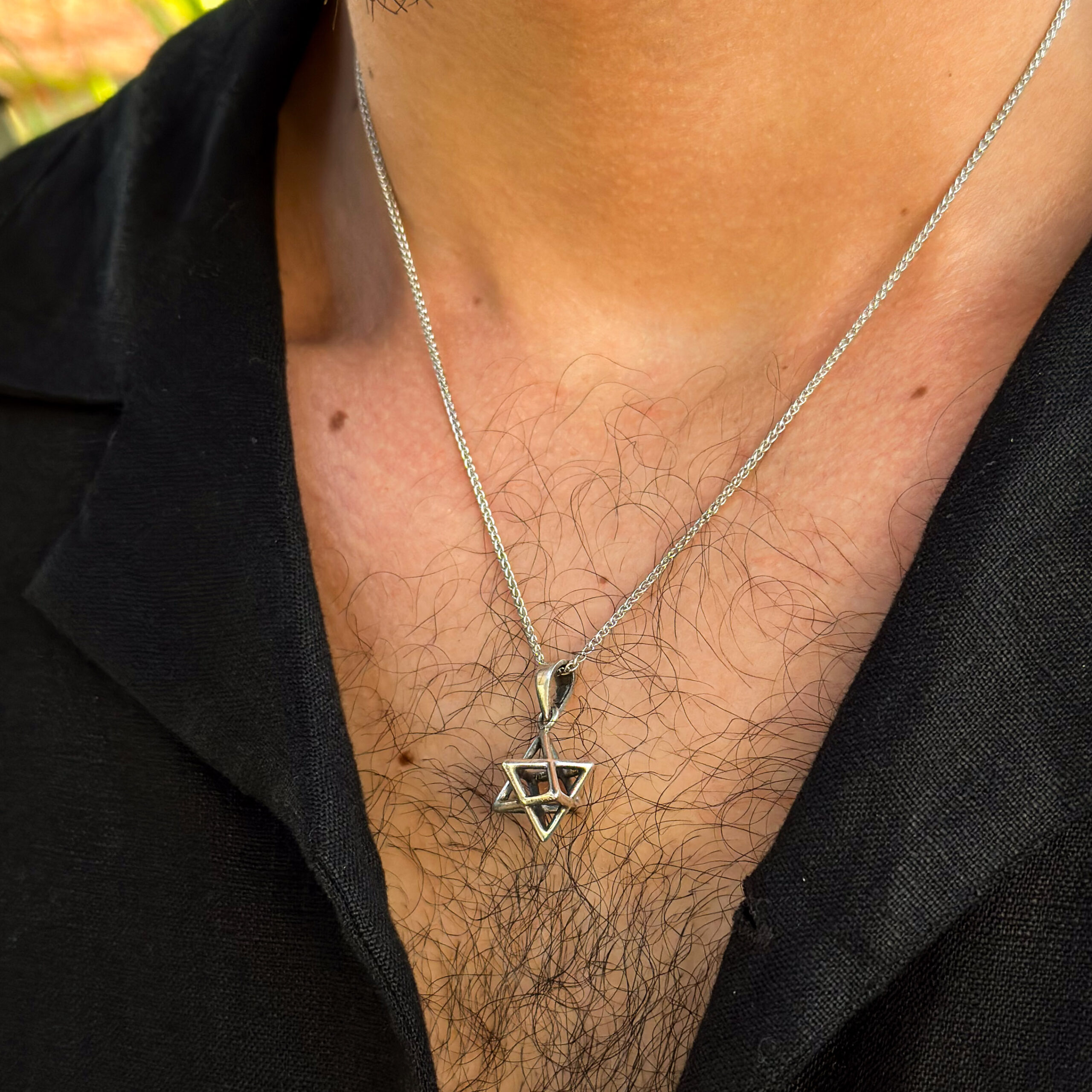 תליון מרכבה
