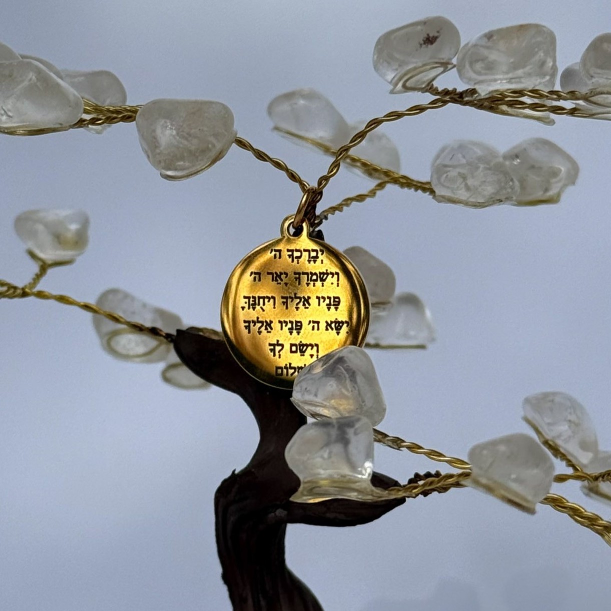 עץ ברכת הכהנים
