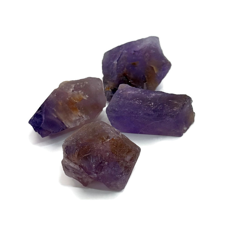 אמטרין גולמית איכותית