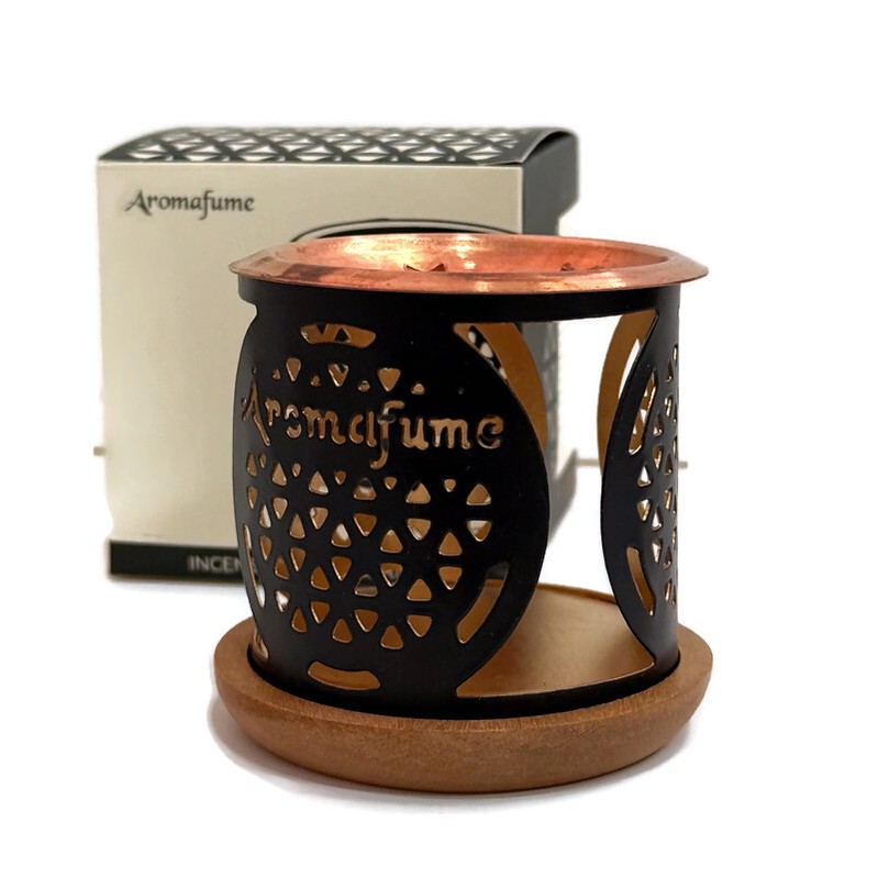 מבער ללבני קטורת - Aromafume
