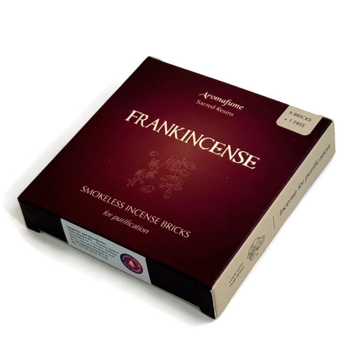 לבני קטורת Frankincense – לבונה