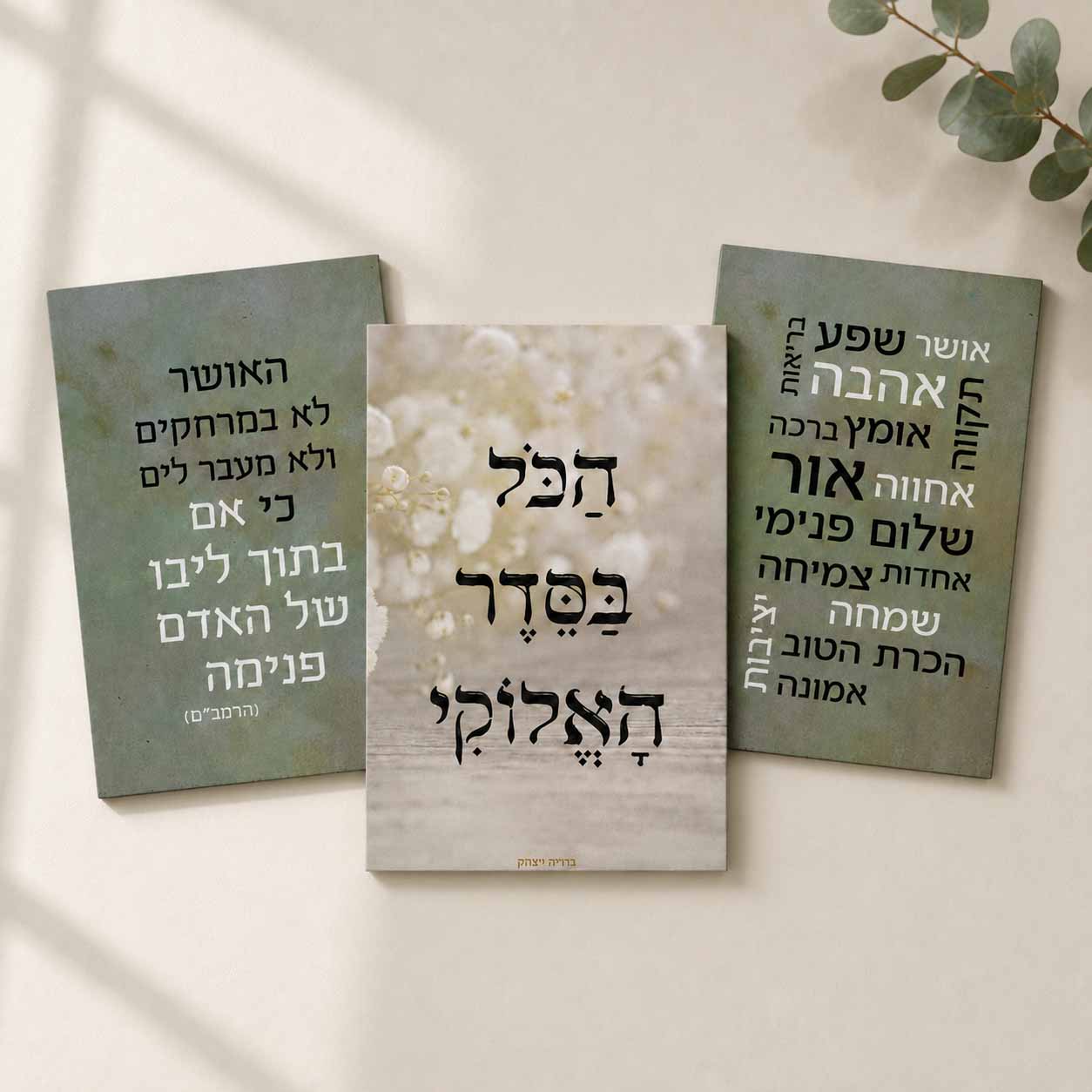 3 מגנטים משפטי העצמה והשראה 3 מגנטים משפטי העצמה והשראה